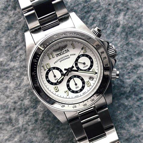 best daytona homage watch.